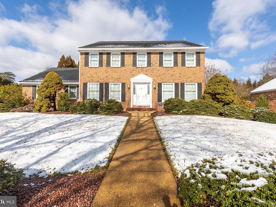 707 Sharpley Rd, Wilmington, DE 19803 Zillow
