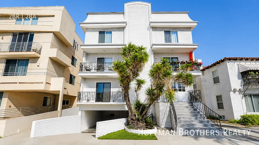 2 bed, 1500 sqft, $3,895 — Photo 3