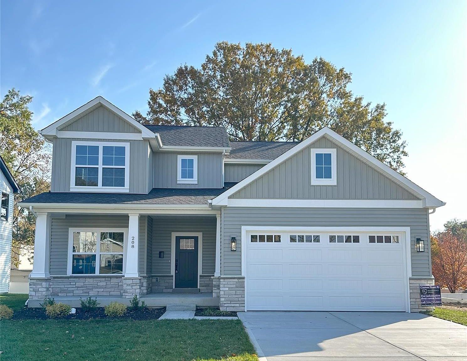 413 George Ave, Saint Louis, MO 63122 | Zillow