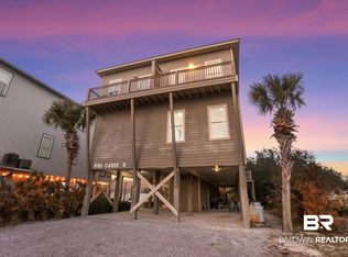 1372 Lagoon Ave W UNIT 1368, Gulf Shores, AL 36542
