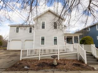 706 N Center St, Corry, PA