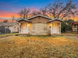 504 Blake St, Killeen, TX 76541