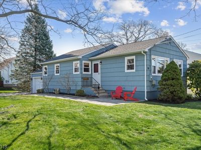 16 Milton Ave, Summit, NJ, 07901