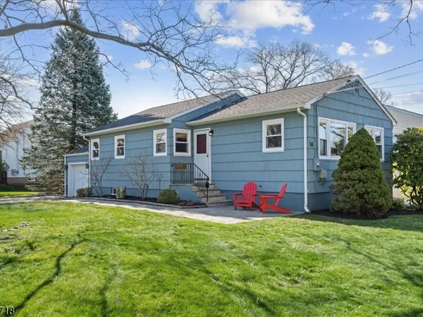 16 Milton Ave, Summit City, NJ 07901
