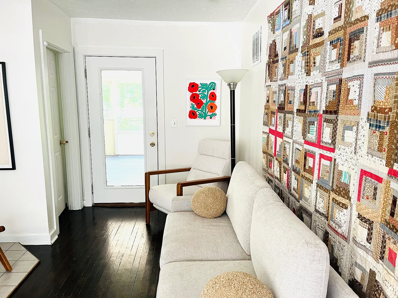 2 bed, 1375 sqft, $2,600 — Photo 4