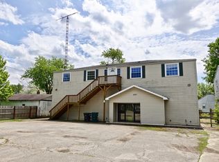 2307 E 8th St, Muncie, IN 47302
