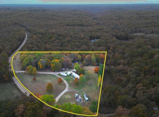 3441 Minnow Branch Rd, Stover, MO 65078