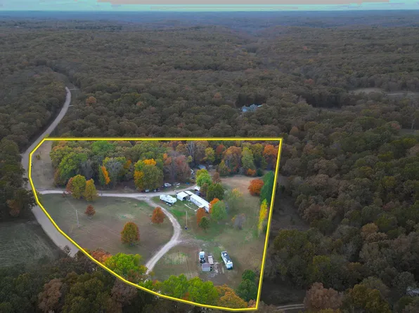 3441 Minnow Branch Rd, Stover, MO 65078