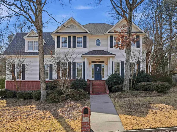 13609 Napoleon Rd, Little Rock, AR 72211