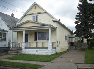 125 Spann St, Buffalo, NY 14206