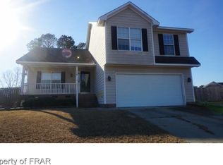 119 Somerset Dr, Raeford, NC 28376