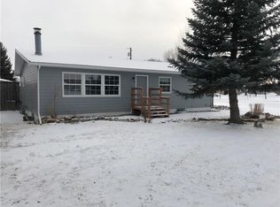 2920 Oakland Dr, Billings, MT 59102