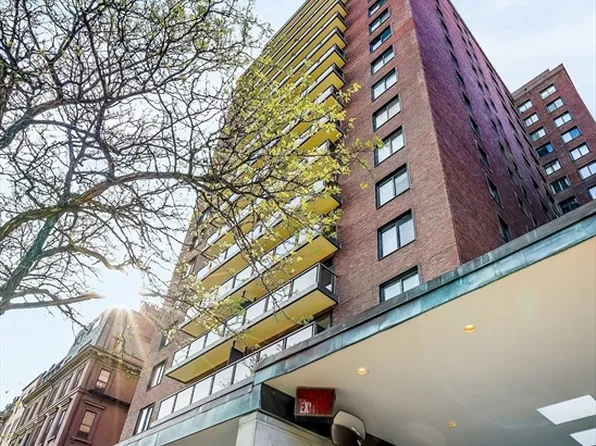 180 Beacon St #14FG, Boston, MA 02116