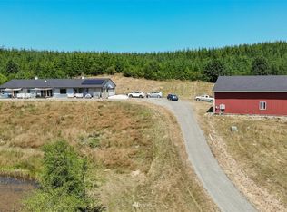 140 N Hendrickson Rd, Vader, WA 98593