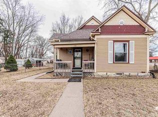 133 W 11th St, Junction City, KS 66441