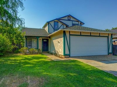 1516 E Lassen Ave, Chico, CA, 95973