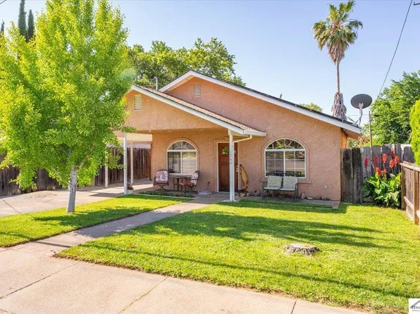 1755 Park Ave, Red Bluff, CA 96080