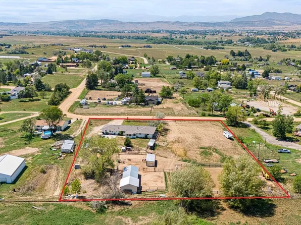 2012 Charro Ave, Longmont, CO 80504