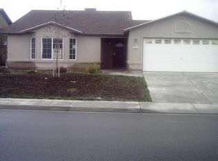1935 Monroe Ave, Madera, CA