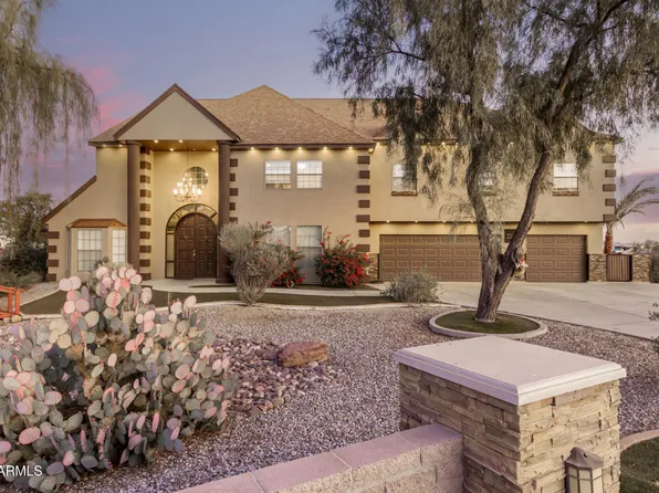 23523 N 79TH Avenue, Peoria, AZ 85383