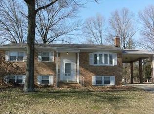 16605 Old Cabin Pl, Accokeek, MD 20607