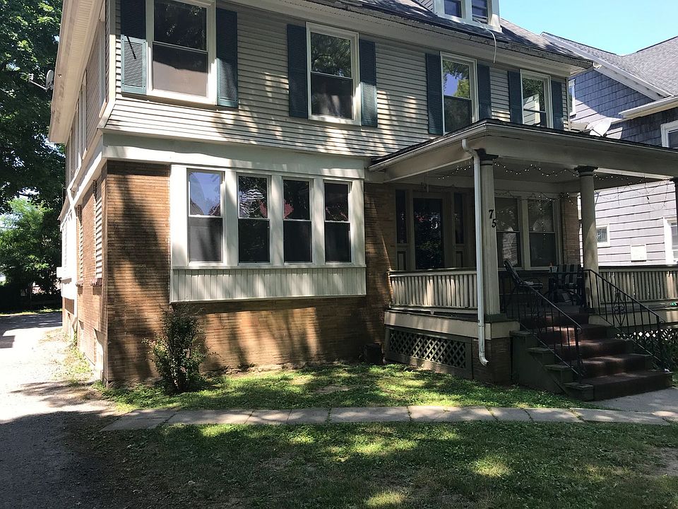 75 Apartment Rentals Rochester, NY Zillow