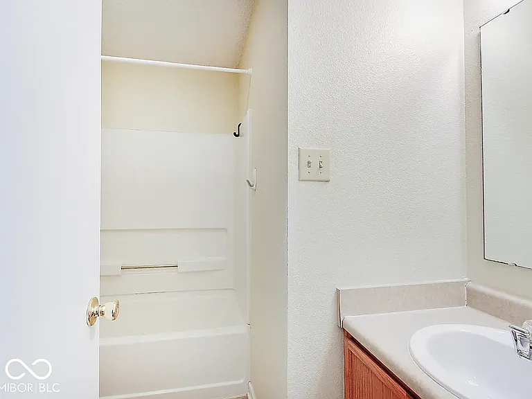 2nd full bathroom