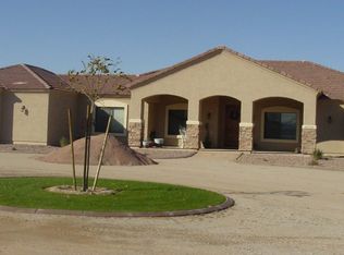 8522 S Bruner Rd, Buckeye, AZ 85326