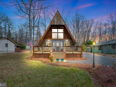 1115 Lakeview Pkwy, Locust Grove, VA, 22508