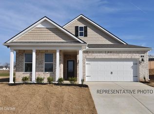 100 Gateway Dr, Jackson, TN 38305