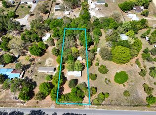 12535 Perkins Rd, Southport, FL 32409