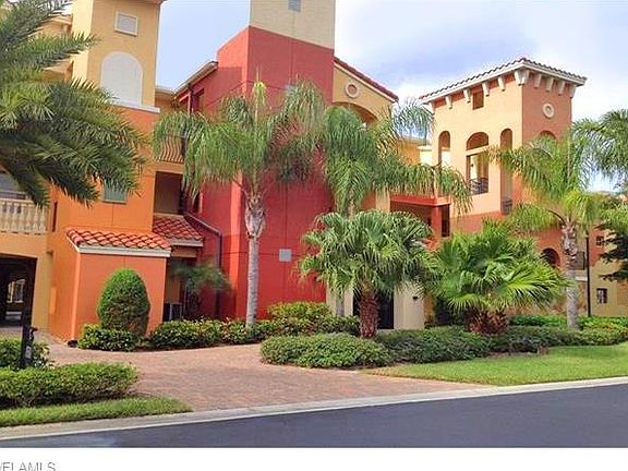 2nd image of 8581 Via Garibaldi Cir Unit 206