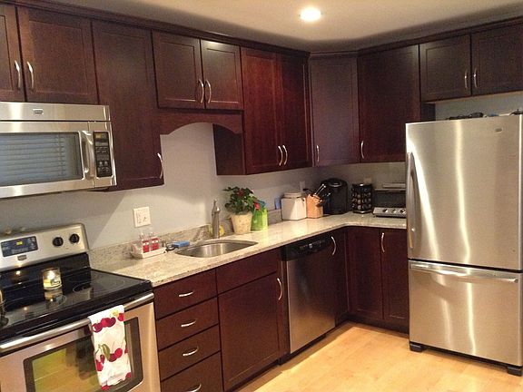 Kitchen 2012