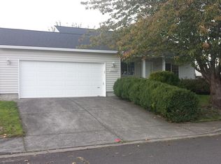 51673 SE 5th St, Scappoose, OR 97056