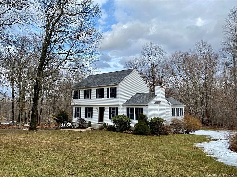 44 Fox Hill Drive
