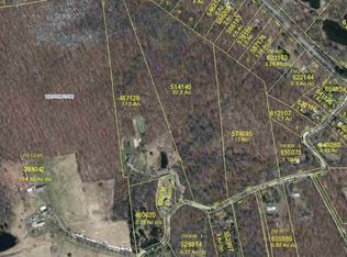 Hammond Hill Rd, Washington, NY 12522