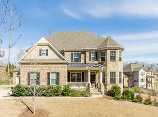3755 Crossvine Bnd, Marietta, GA 30066