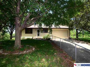 6626 Dutch Hall Rd, Bondville, IL 61815