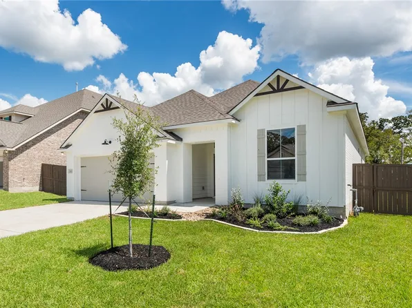 5602 Hayduke Ln, College Station, TX 77845