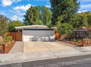 2474 Alvin St, Mountain View, CA 94043