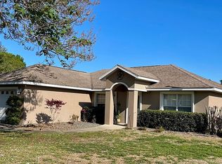 3699 SE 139th St, Summerfield, FL 34491