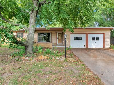 6147 S Lulu Ave, Wichita, KS, 67216