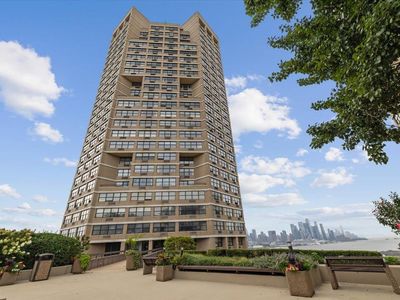 7002 Boulevard East APT 22I, West New York, NJ, 07093