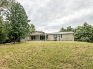 1882 Oakland Rd, Jackson, OH 45640