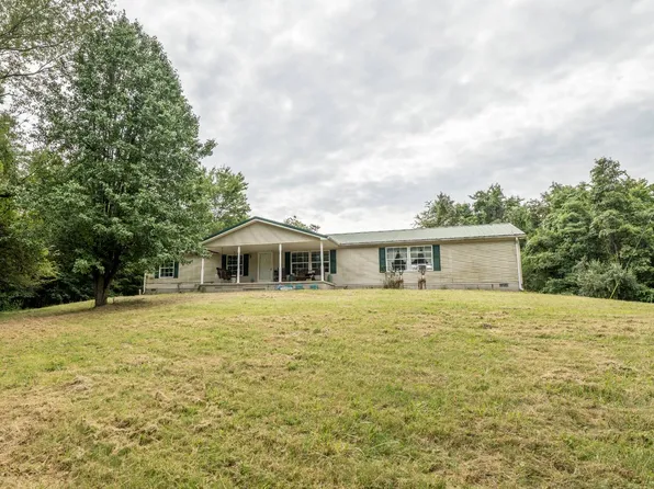 1882 Oakland Rd, Jackson, OH 45640