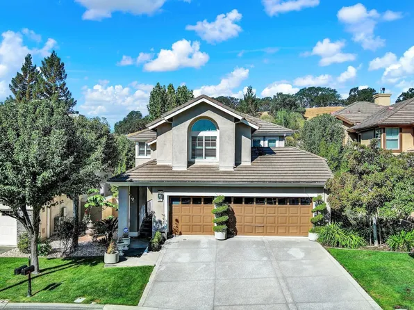2953 Quail Hollow Drive, Fairfield, CA 94534