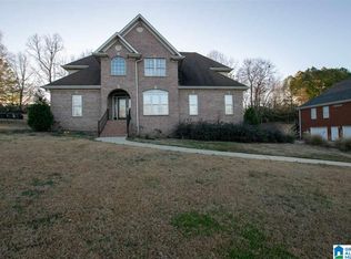 6058 Lakeside Dr, Mount Olive, AL 35117
