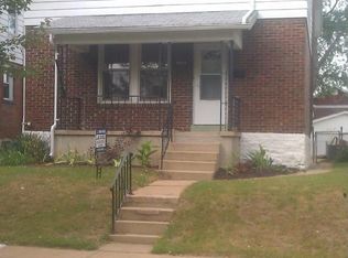 5339 Quincy St, Saint Louis, MO