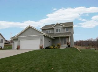 10810 Blue Mountain Ave, Blue Mounds, WI 53517