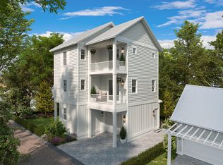 36 Grayton Blvd, Pt Washington, FL 32459